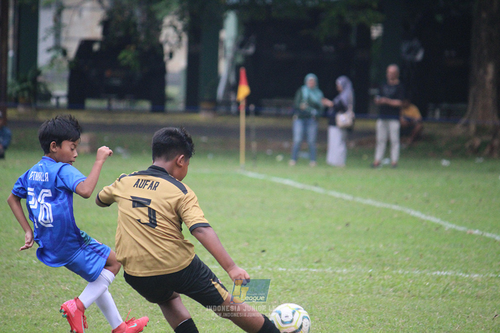ijl u12 130725 toyo haryono vs bintang garuda ss