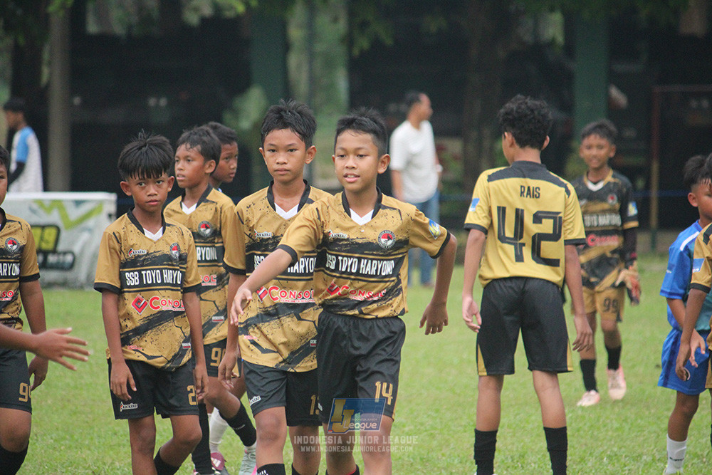 ijl u12 130725 toyo haryono vs bintang garuda ss