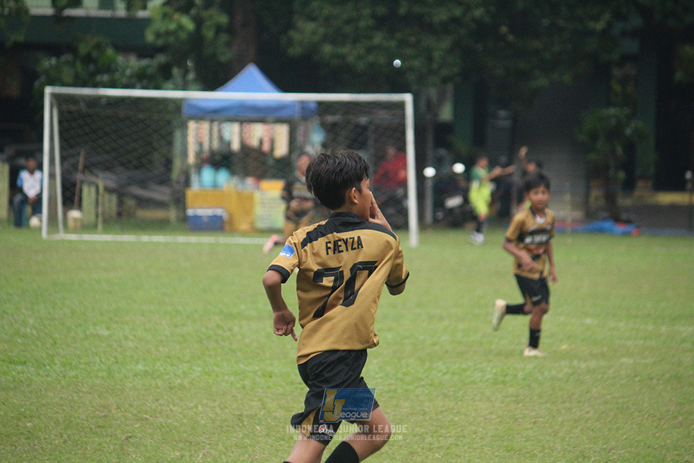 ijl u12 130725 toyo haryono vs bintang garuda ss