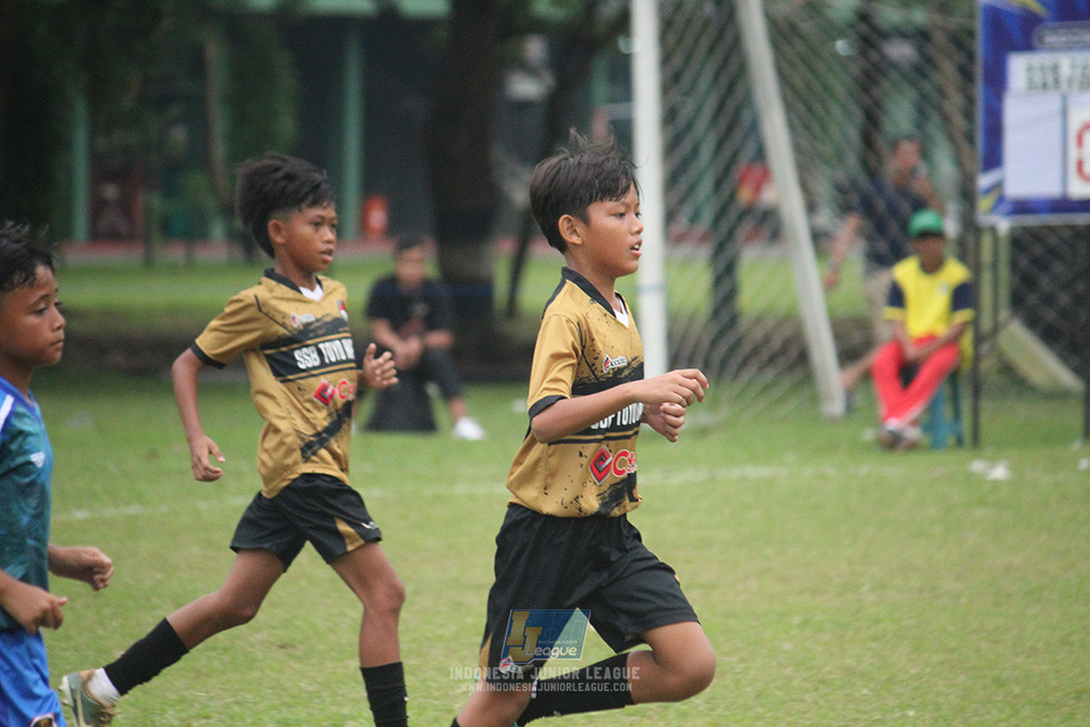 ijl u12 130725 toyo haryono vs bintang garuda ss