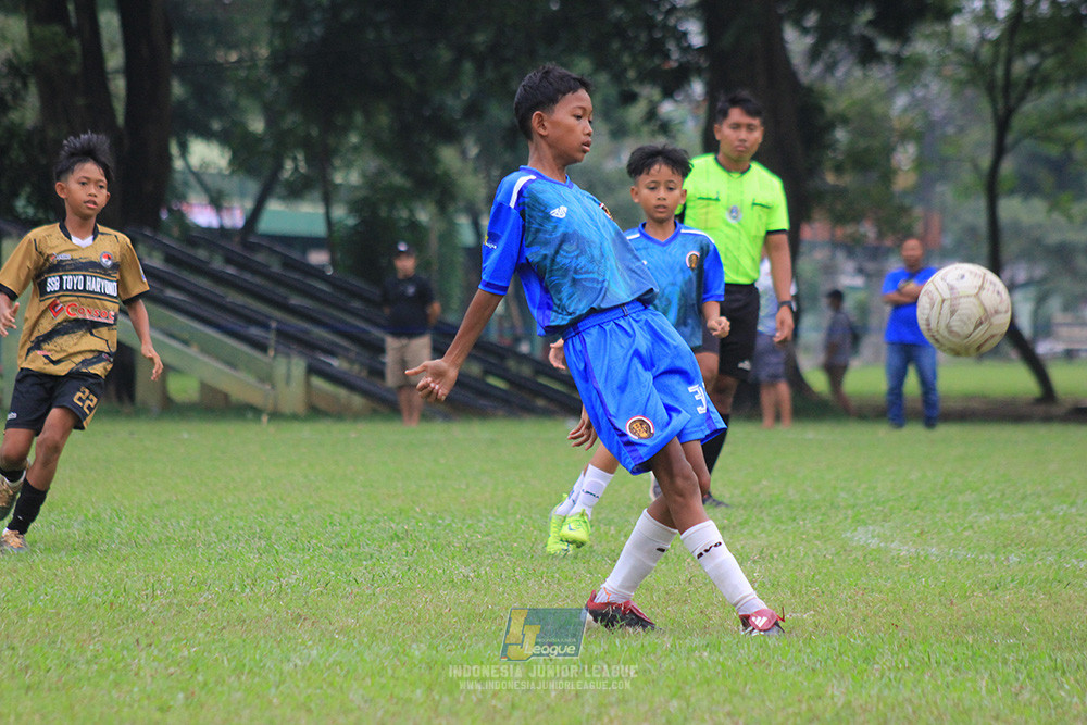 ijl u12 130725 toyo haryono vs bintang garuda ss