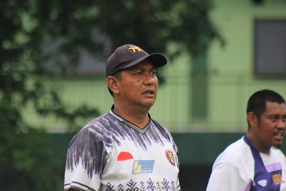 ijl u12 130725 toyo haryono vs bintang garuda ss