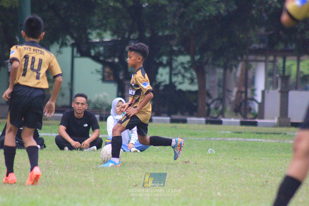 ijl u12 130725 toyo haryono vs bintang garuda ss