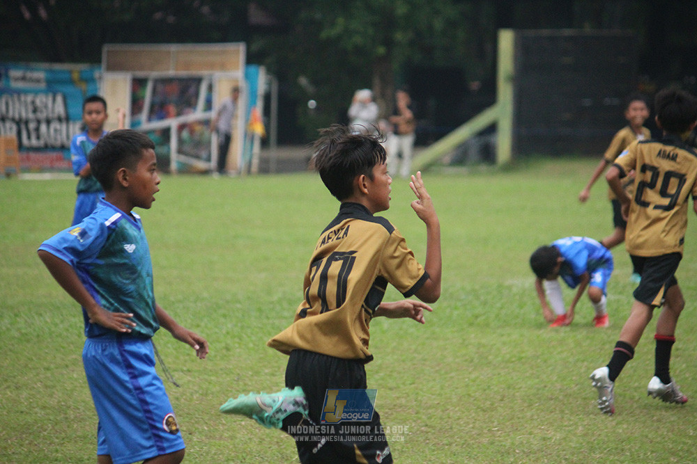 ijl u12 130725 toyo haryono vs bintang garuda ss
