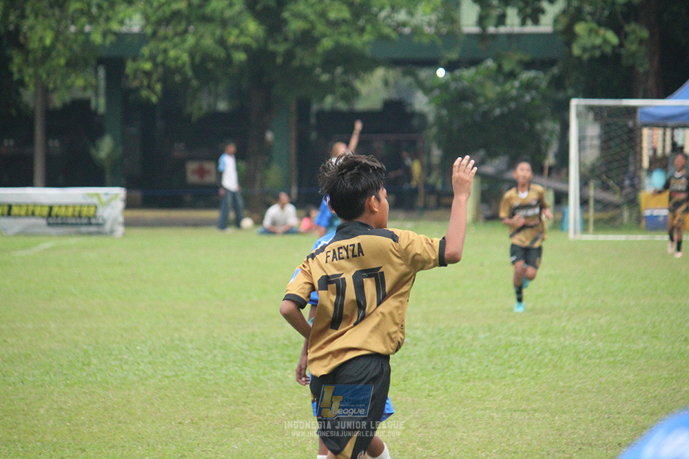 ijl u12 130725 toyo haryono vs bintang garuda ss