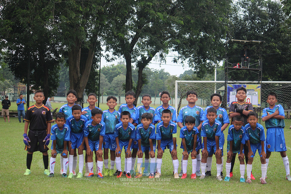 ijl u12 130725 toyo haryono vs bintang garuda ss