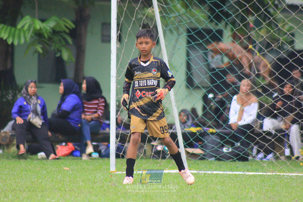 ijl u12 130725 toyo haryono vs bintang garuda ss