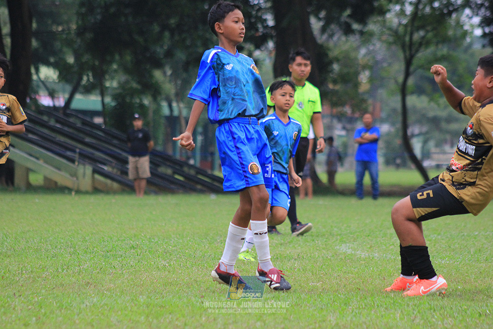 ijl u12 130725 toyo haryono vs bintang garuda ss