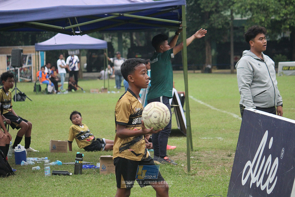ijl u12 130725 toyo haryono vs bintang garuda ss