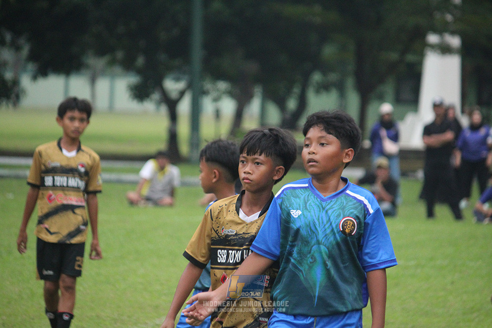 ijl u12 130725 toyo haryono vs bintang garuda ss