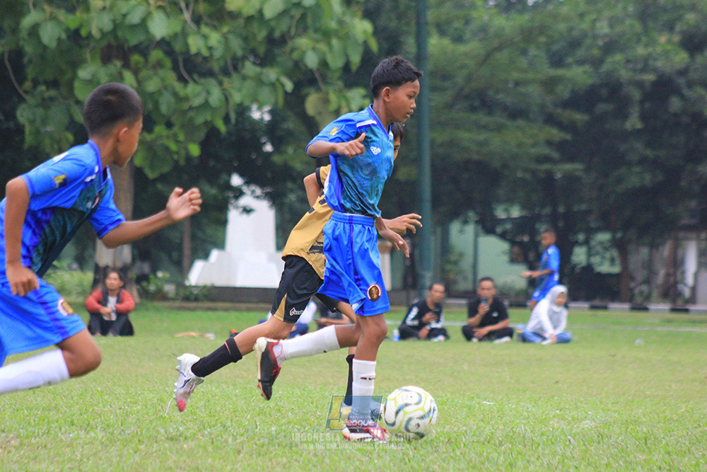 ijl u12 130725 toyo haryono vs bintang garuda ss