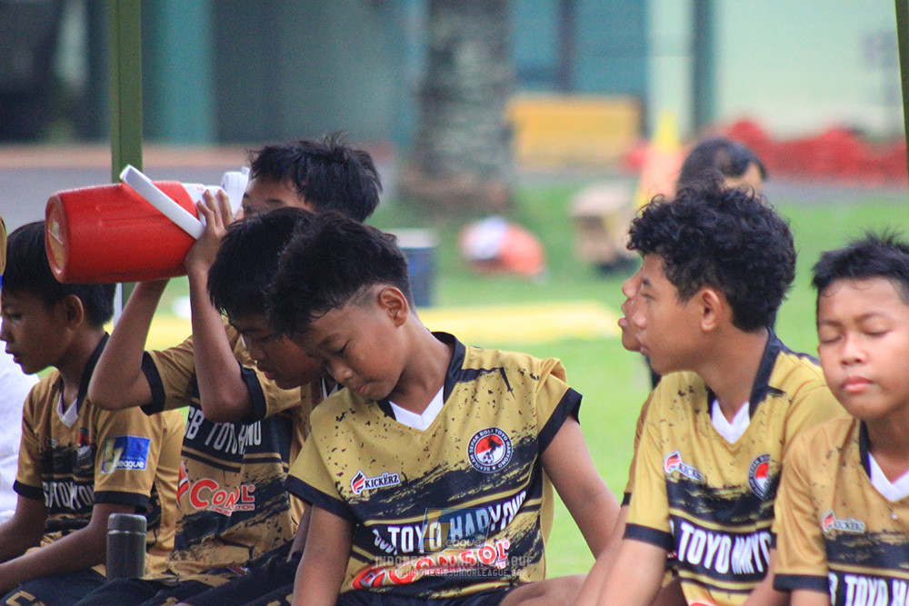ijl u12 130725 toyo haryono vs bintang garuda ss