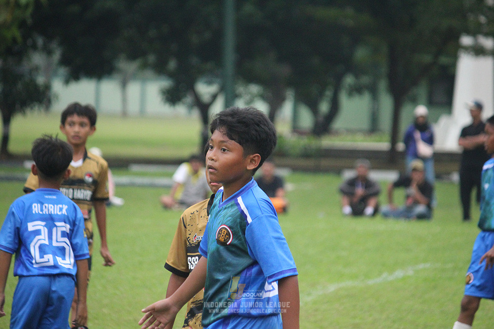 ijl u12 130725 toyo haryono vs bintang garuda ss
