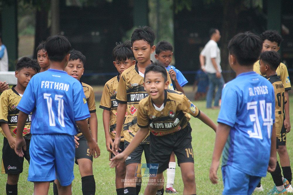 ijl u12 130725 toyo haryono vs bintang garuda ss