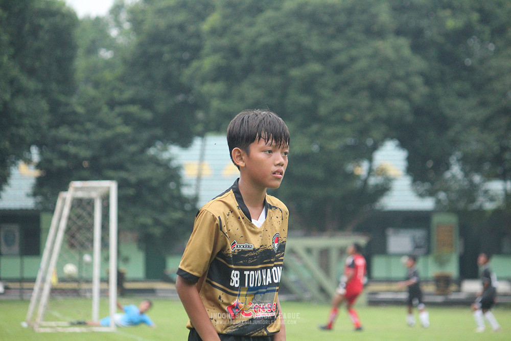 ijl u12 130725 toyo haryono vs bintang garuda ss