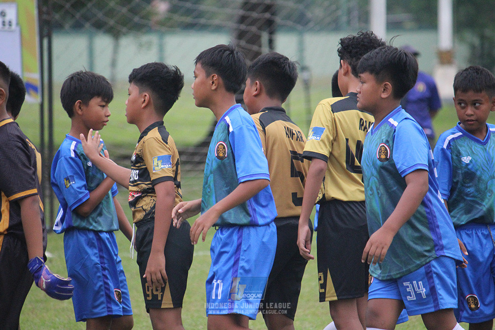 ijl u12 130725 toyo haryono vs bintang garuda ss