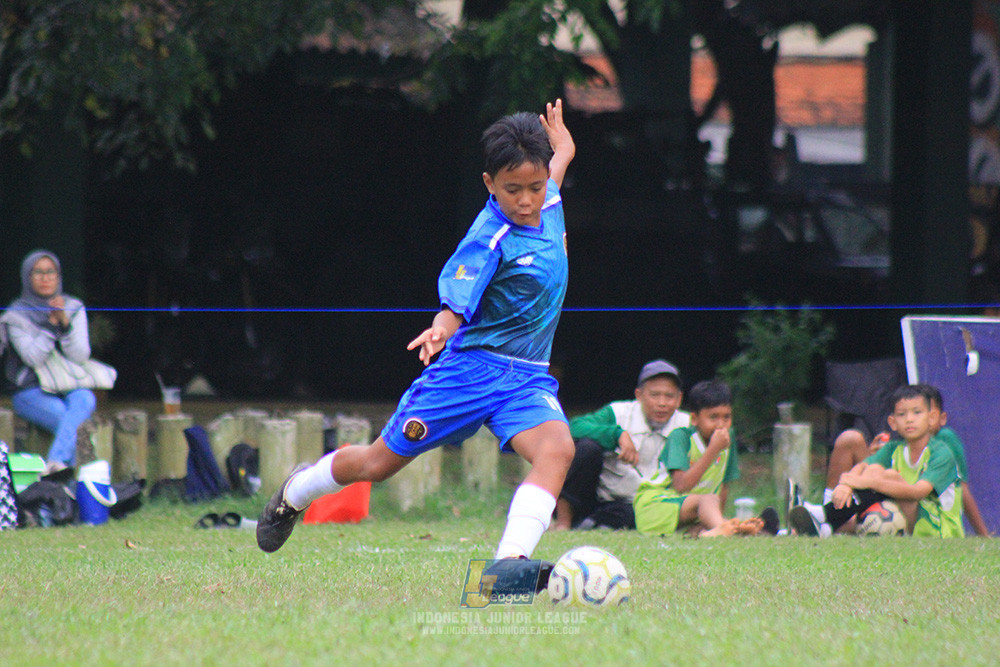 ijl u12 130725 toyo haryono vs bintang garuda ss