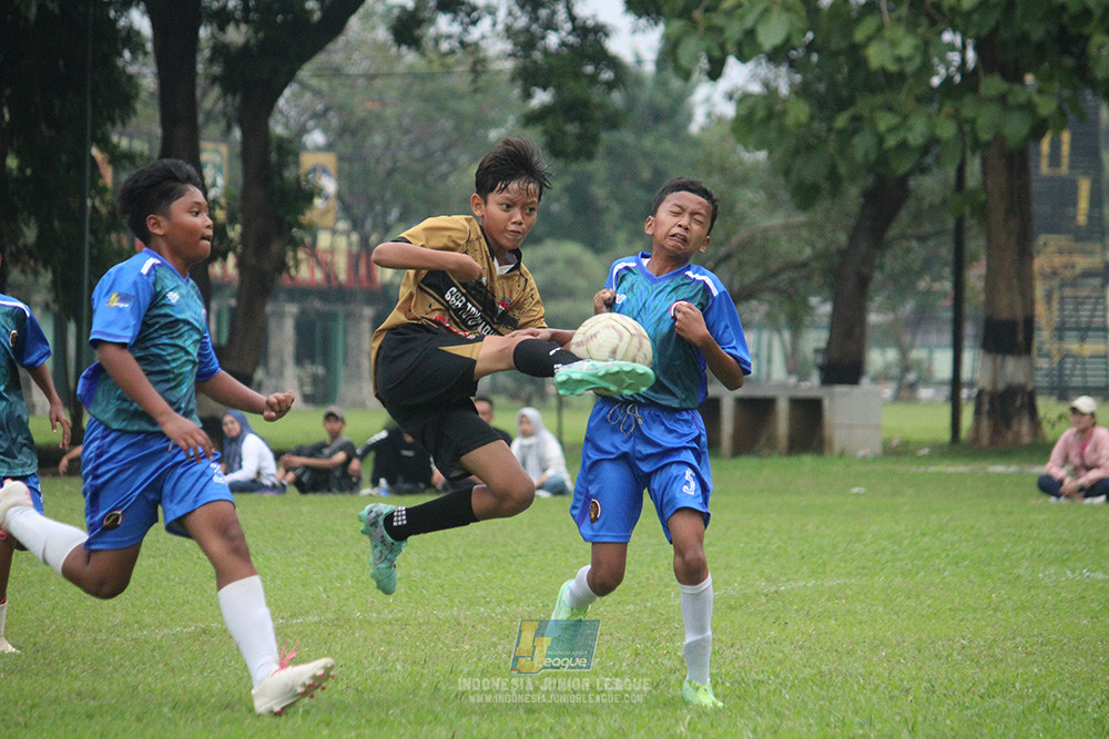 ijl u12 130725 toyo haryono vs bintang garuda ss