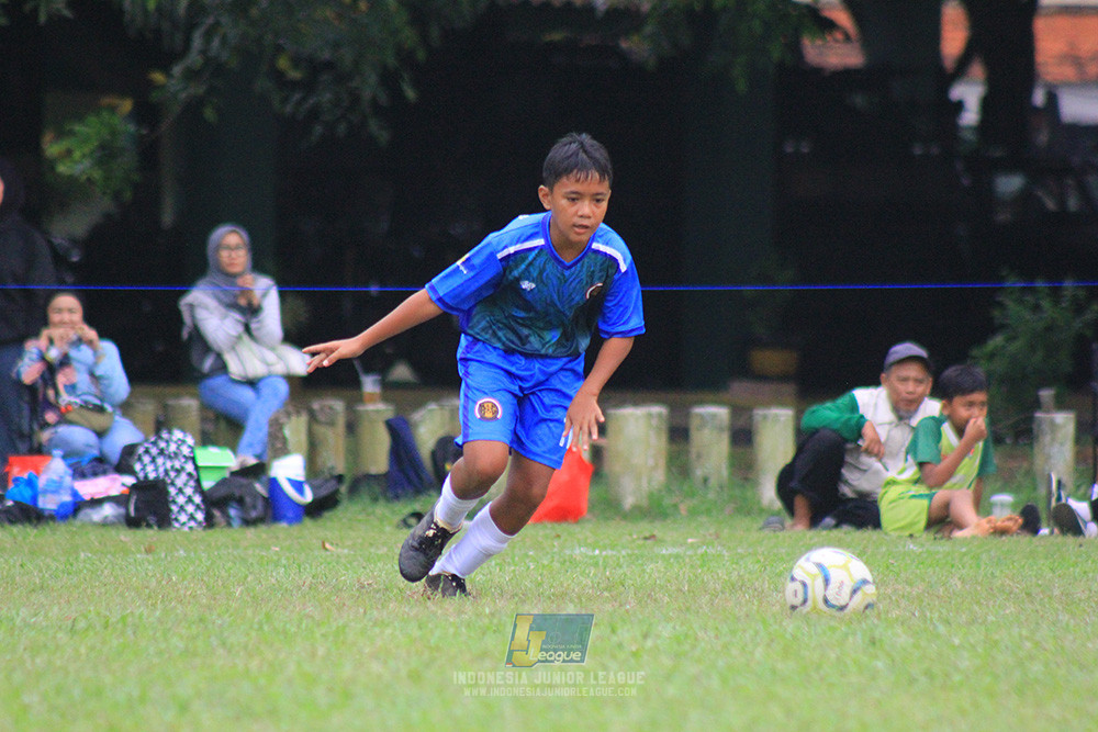 ijl u12 130725 toyo haryono vs bintang garuda ss
