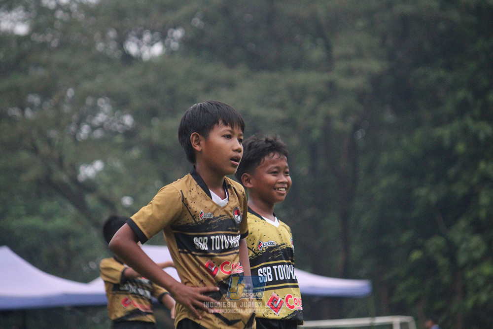 ijl u12 130725 toyo haryono vs bintang garuda ss