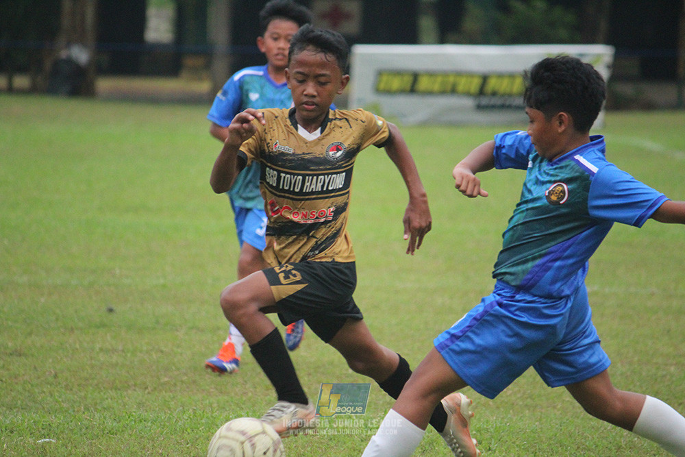 ijl u12 130725 toyo haryono vs bintang garuda ss