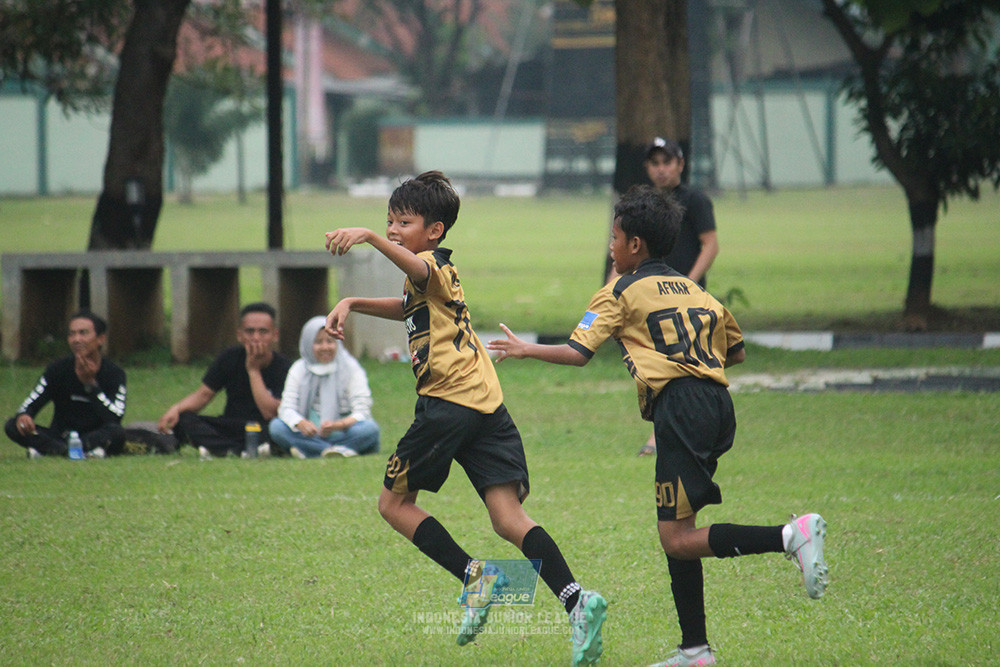 ijl u12 130725 toyo haryono vs bintang garuda ss