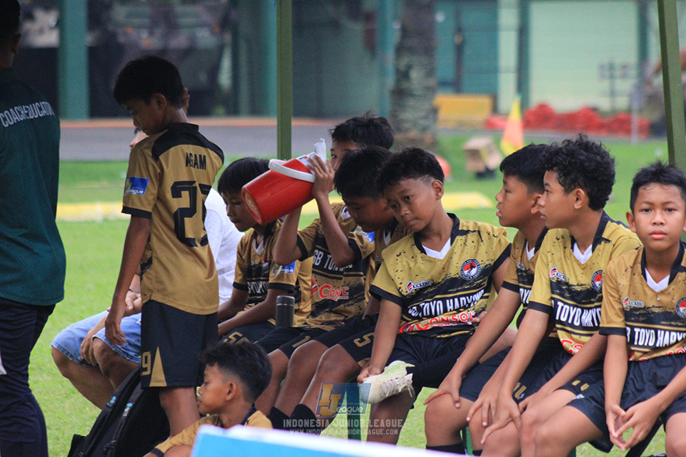 ijl u12 130725 toyo haryono vs bintang garuda ss