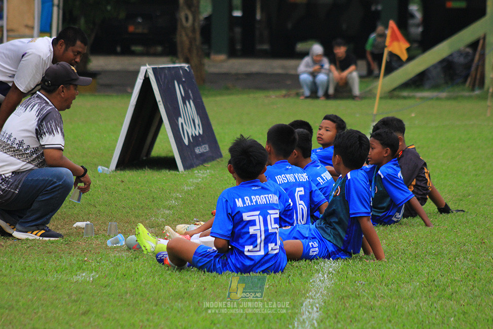 ijl u12 130725 toyo haryono vs bintang garuda ss