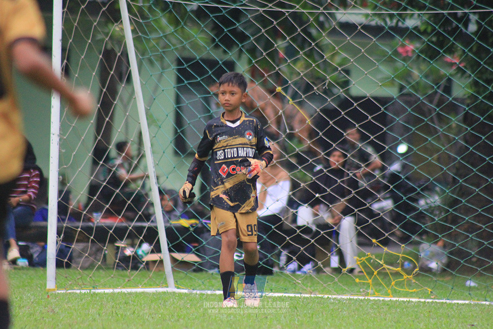 ijl u12 130725 toyo haryono vs bintang garuda ss