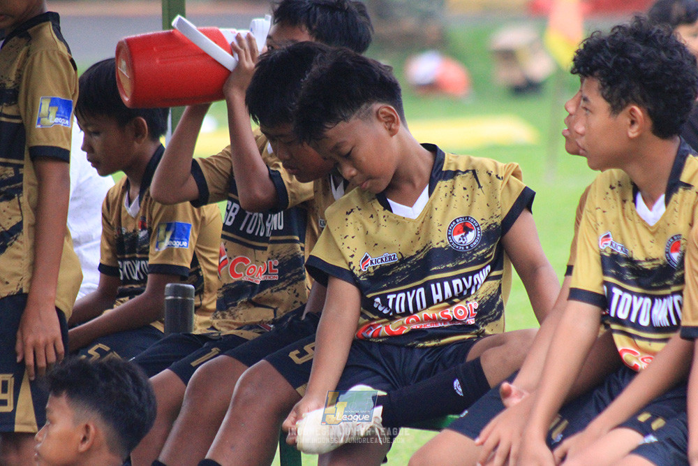 ijl u12 130725 toyo haryono vs bintang garuda ss