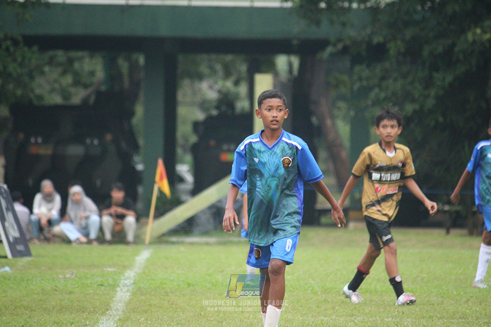 ijl u12 130725 toyo haryono vs bintang garuda ss
