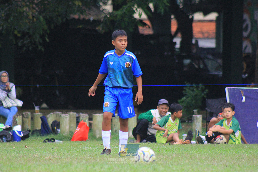 ijl u12 130725 toyo haryono vs bintang garuda ss