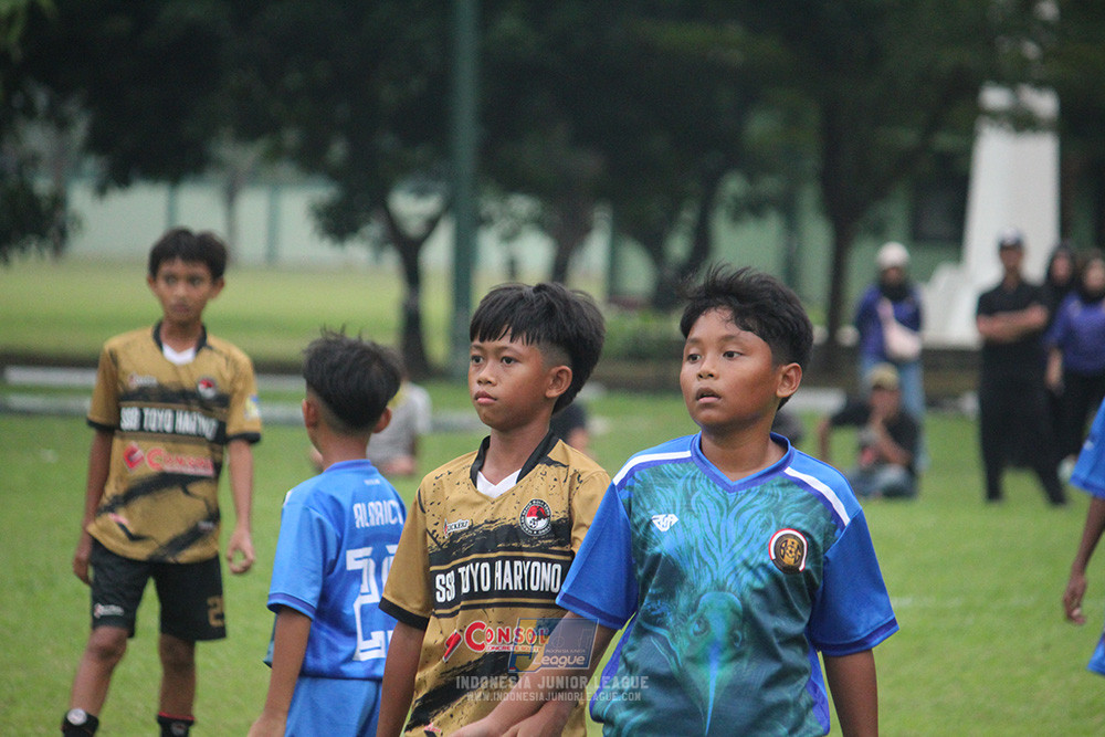 ijl u12 130725 toyo haryono vs bintang garuda ss