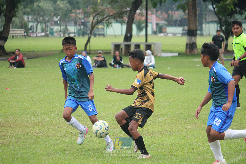ijl u12 130725 toyo haryono vs bintang garuda ss