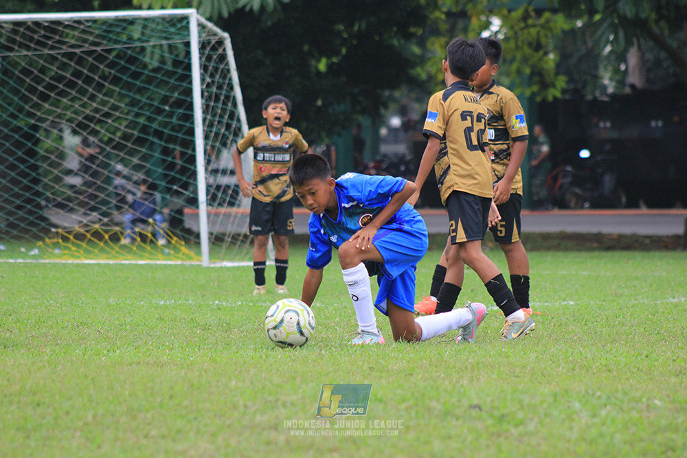 ijl u12 130725 toyo haryono vs bintang garuda ss