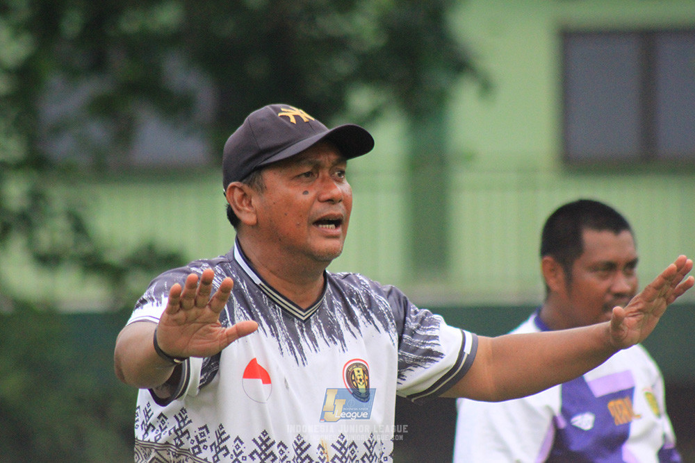ijl u12 130725 toyo haryono vs bintang garuda ss