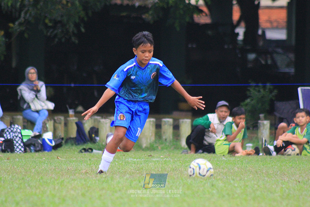 ijl u12 130725 toyo haryono vs bintang garuda ss
