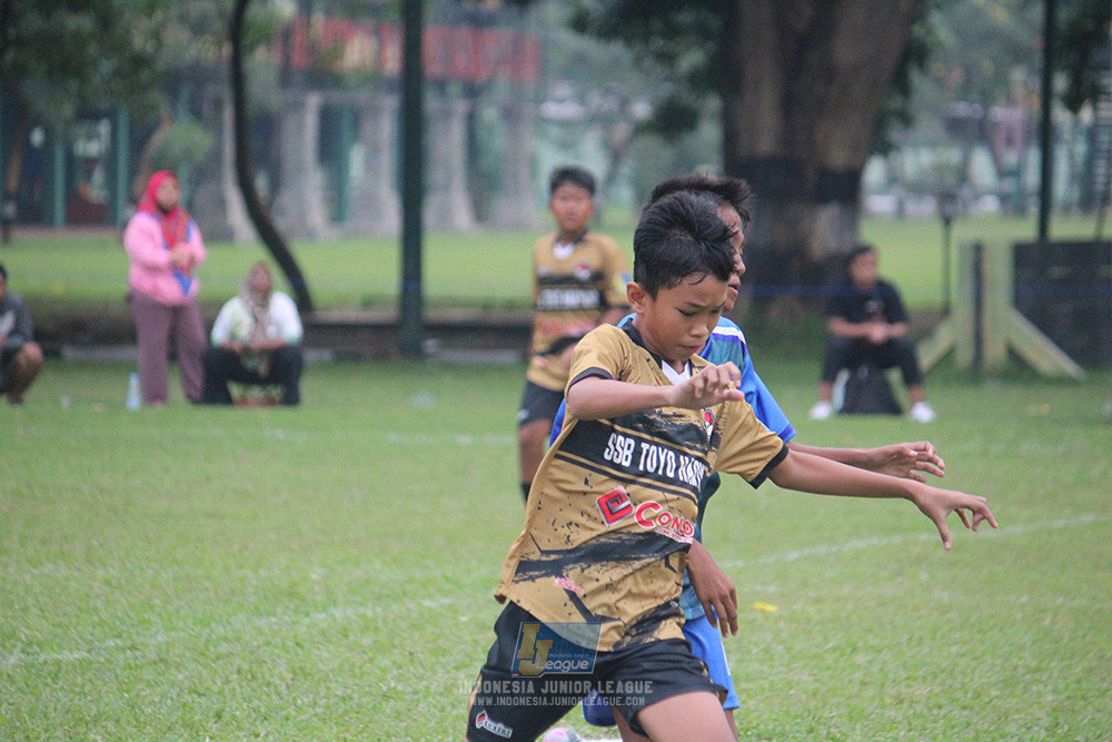 ijl u12 130725 toyo haryono vs bintang garuda ss