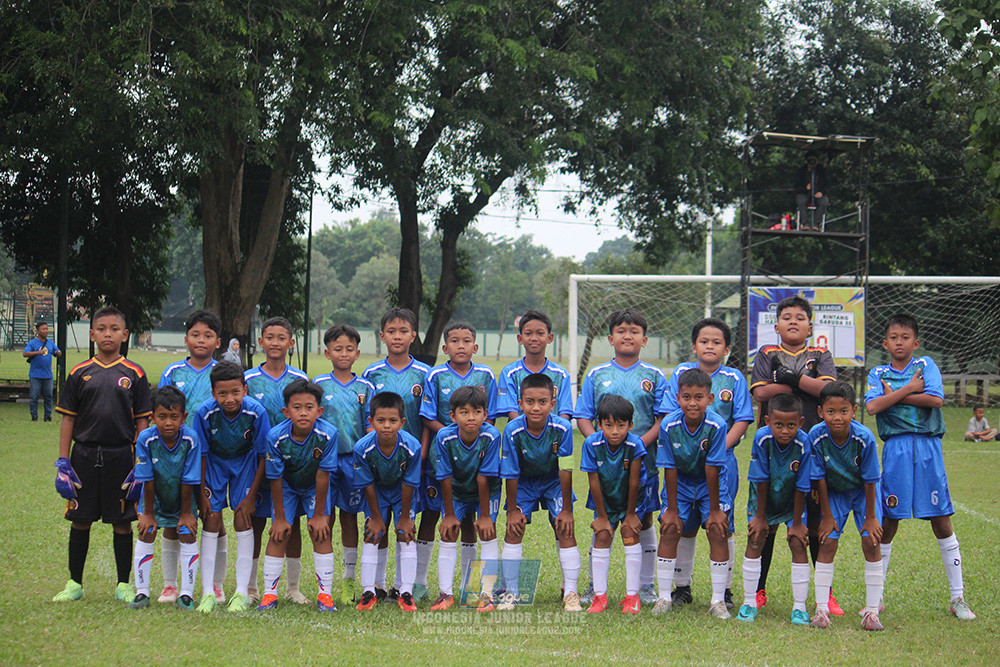 ijl u12 130725 toyo haryono vs bintang garuda ss