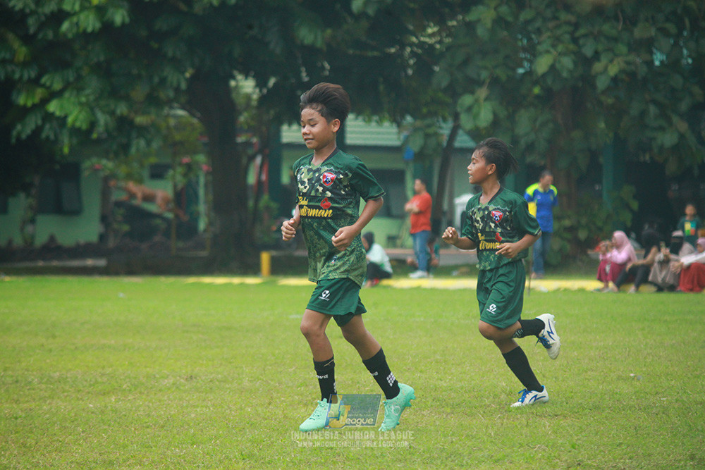 ijl u12 130725 wiradhika soccer vs binna banua fc blue