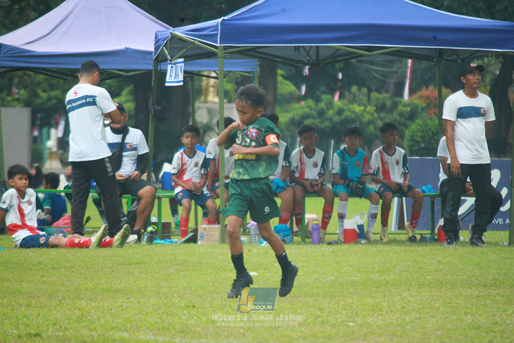 ijl u12 130725 wiradhika soccer vs binna banua fc blue