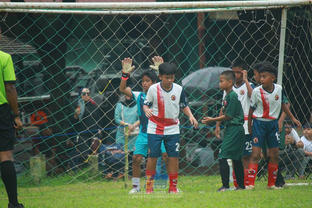 ijl u12 130725 wiradhika soccer vs binna banua fc blue