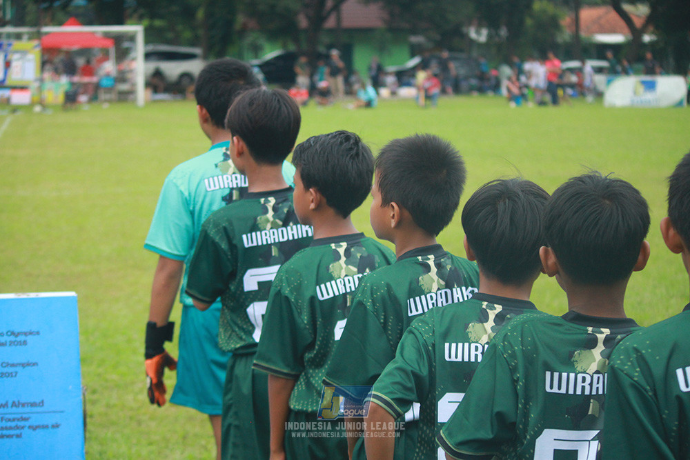 ijl u12 130725 wiradhika soccer vs binna banua fc blue