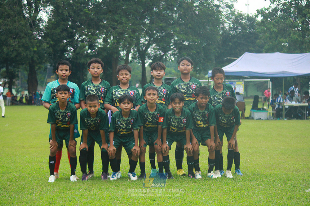 ijl u12 130725 wiradhika soccer vs binna banua fc blue