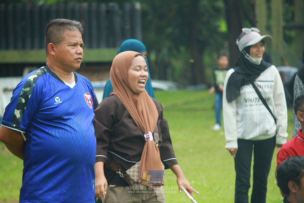 ijl u12 130725 wiradhika soccer vs binna banua fc blue