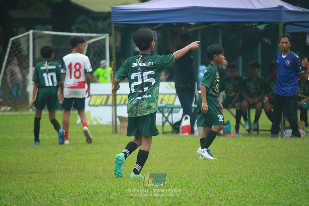 ijl u12 130725 wiradhika soccer vs binna banua fc blue