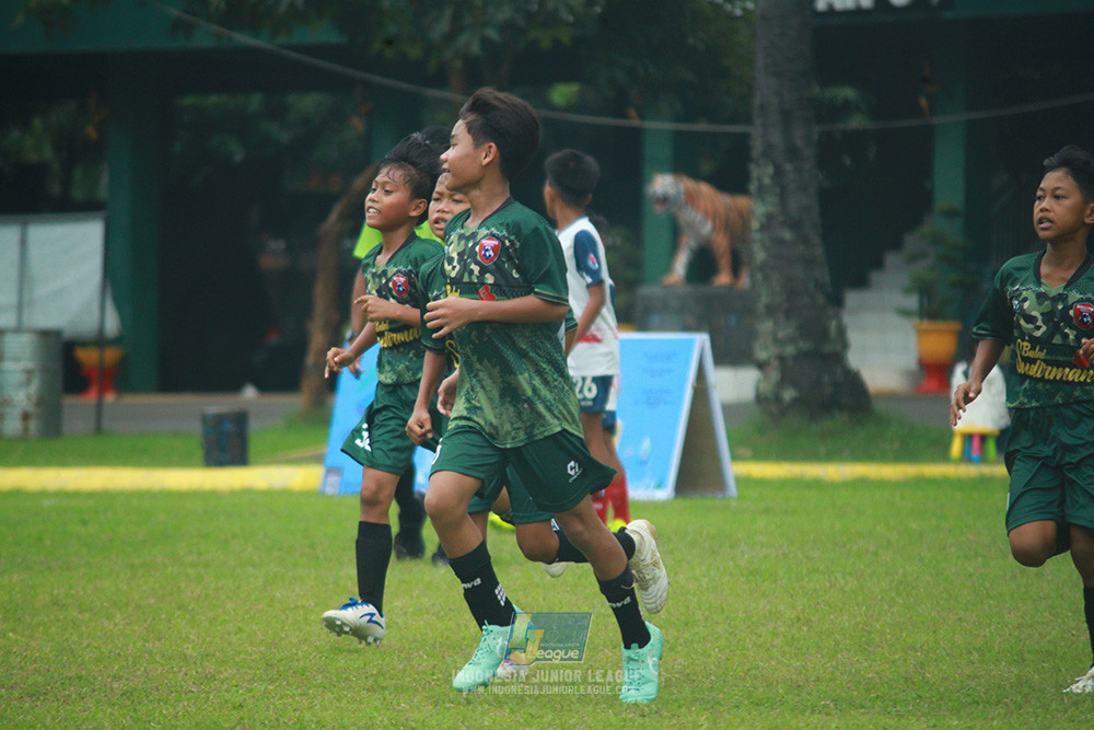 ijl u12 130725 wiradhika soccer vs binna banua fc blue