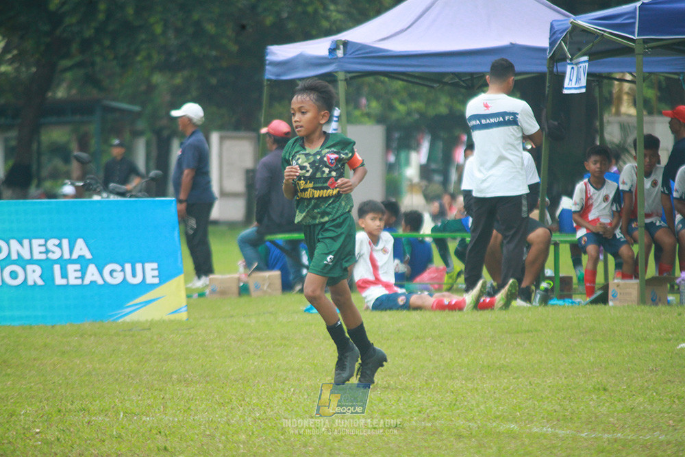 ijl u12 130725 wiradhika soccer vs binna banua fc blue