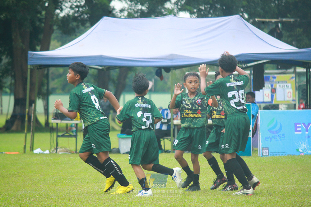 ijl u12 130725 wiradhika soccer vs binna banua fc blue