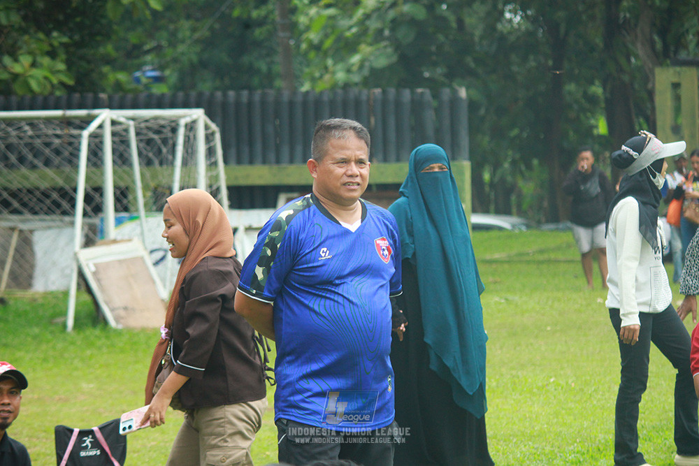 ijl u12 130725 wiradhika soccer vs binna banua fc blue